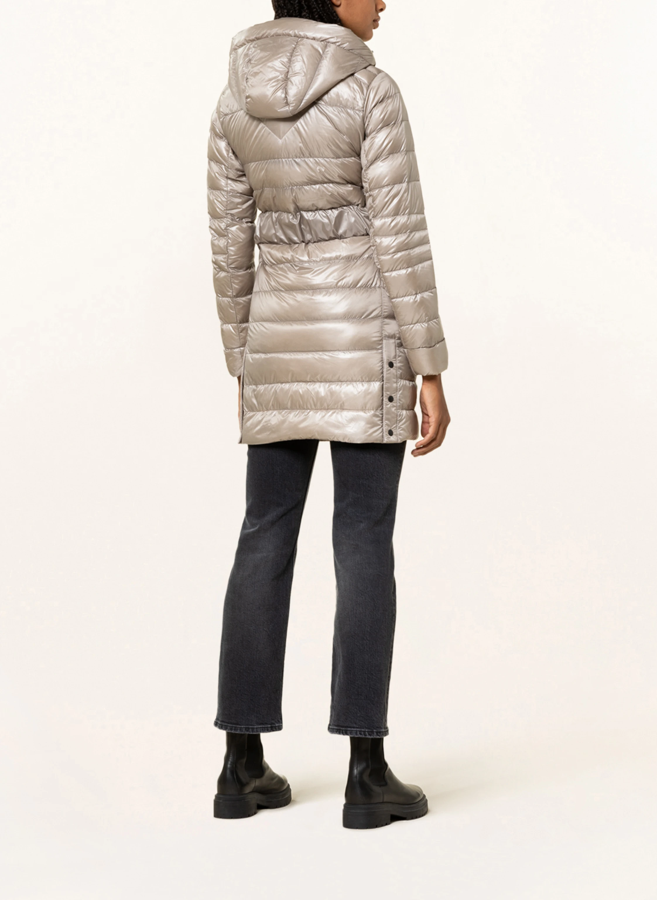 CANADA GOOSE Daunenmantel CYPRESS
