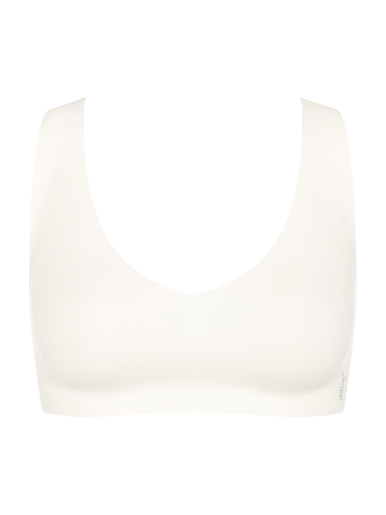 Brassière coques souples ZERO Feel 2.0