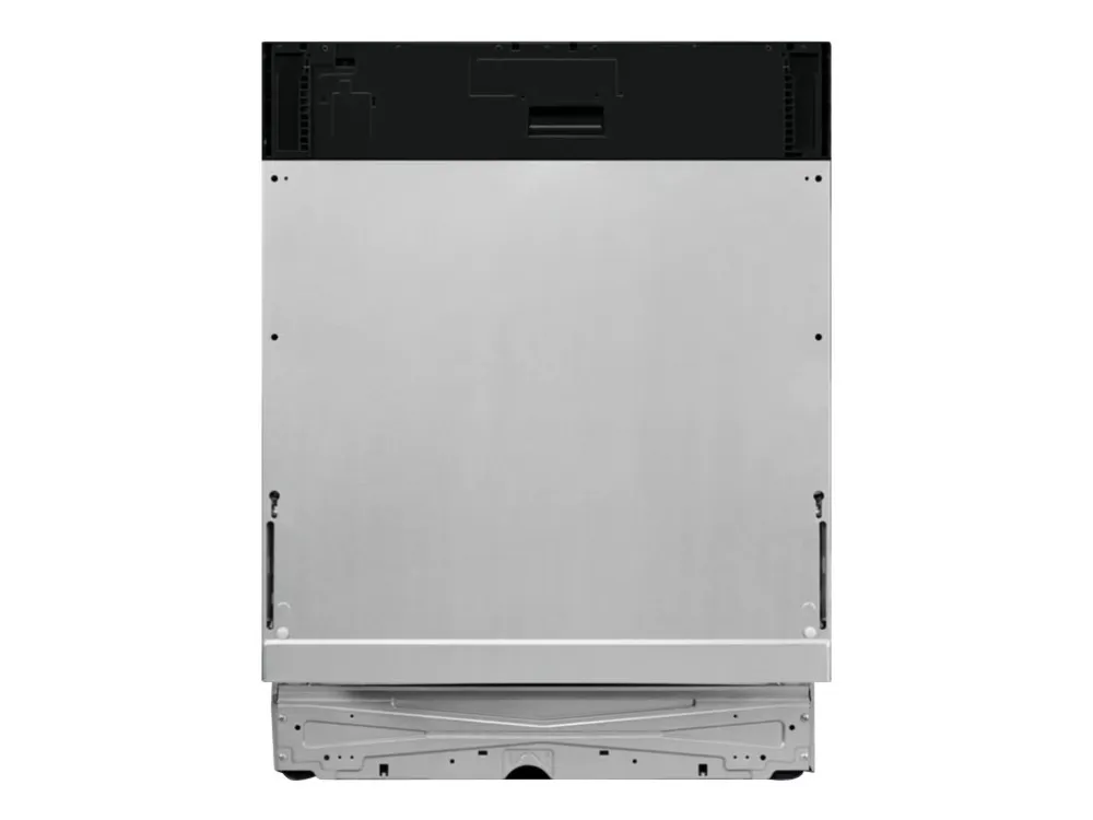 AEG FSB5360CZ - Opvaskemaskine - Sort