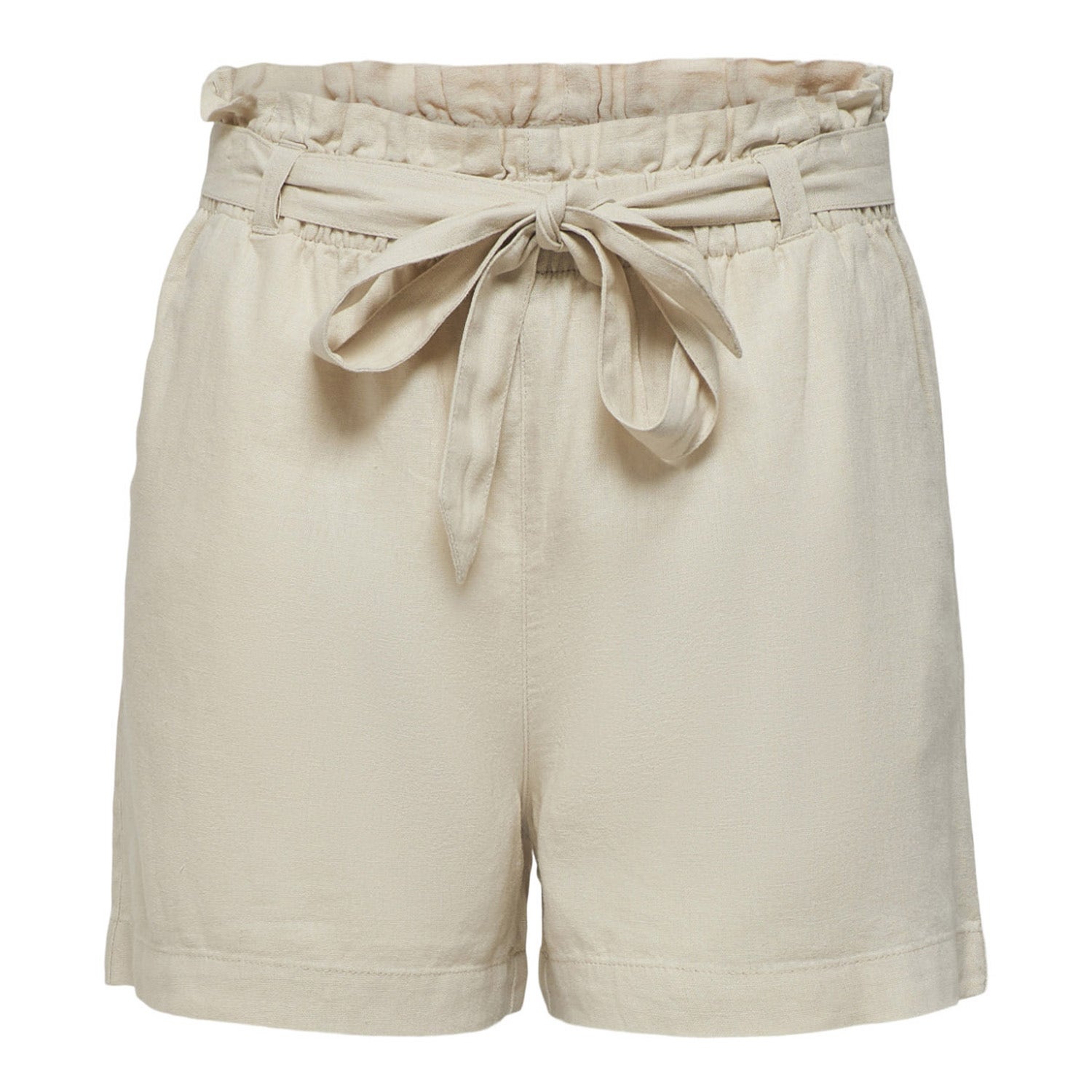 Jacqueline De Yong  Say Linen Short