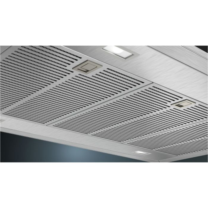 Siemens Inselhaube iQ500 LF98BIP50 Edelstahl