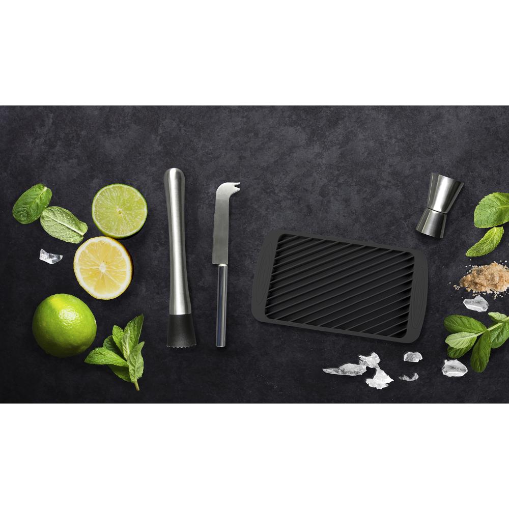 COFFRET MOJITO 4 ACCESSOIRES