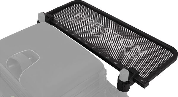 Plateau à Appâts Preston Ventalite Slimline Side Tray