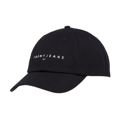Casquette femme Logo 7 TOMMY HILFIGER