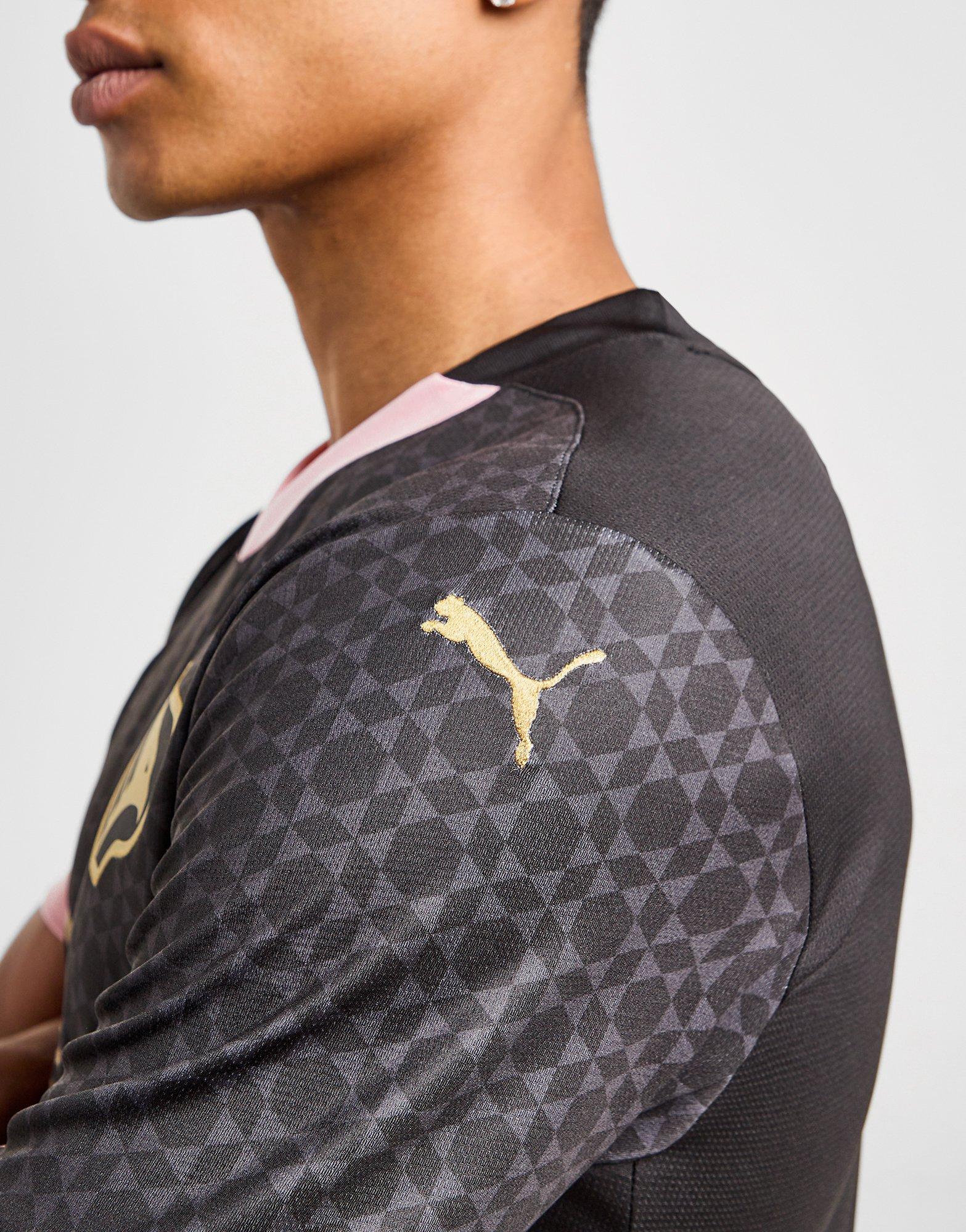 PUMA Maillot Extérieur Palermo FC 2024/25 Homme