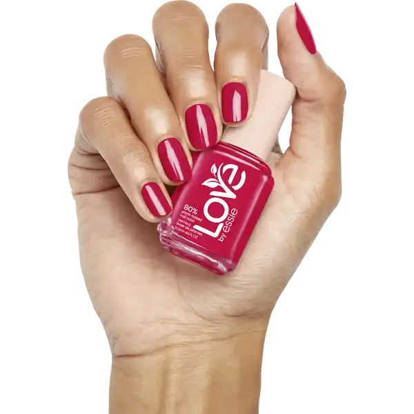 LOVE BY ESSIE Nagellack 90 I AM THE SPARK