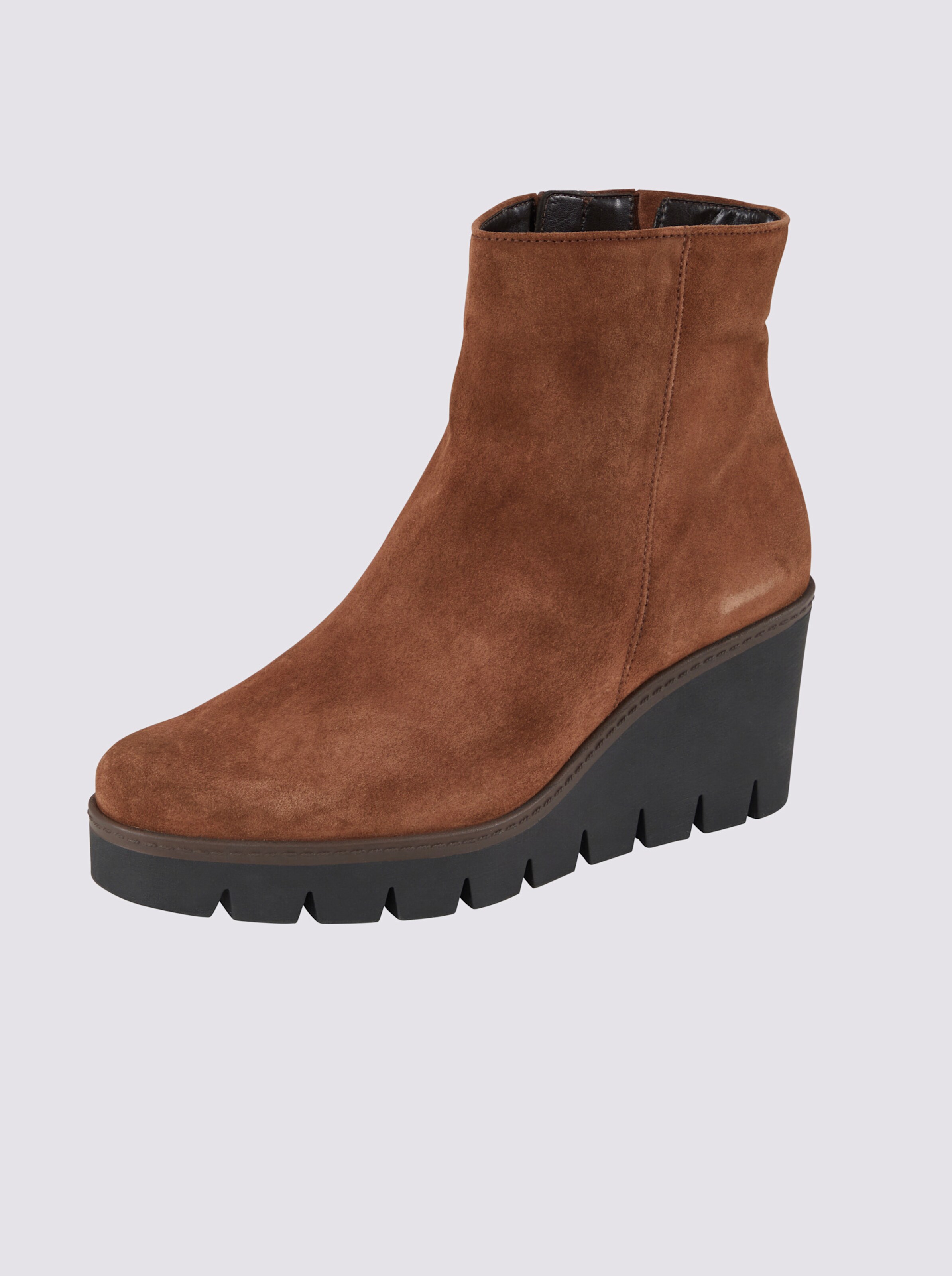 Stiefelette