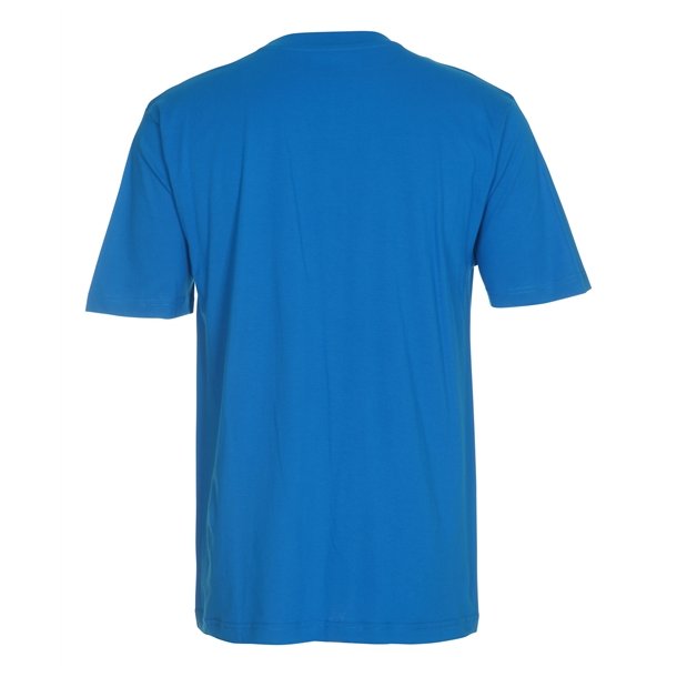 St 101 Classic t-shirt Turquis