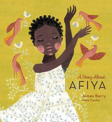 A Story About Afiya (Hardback)