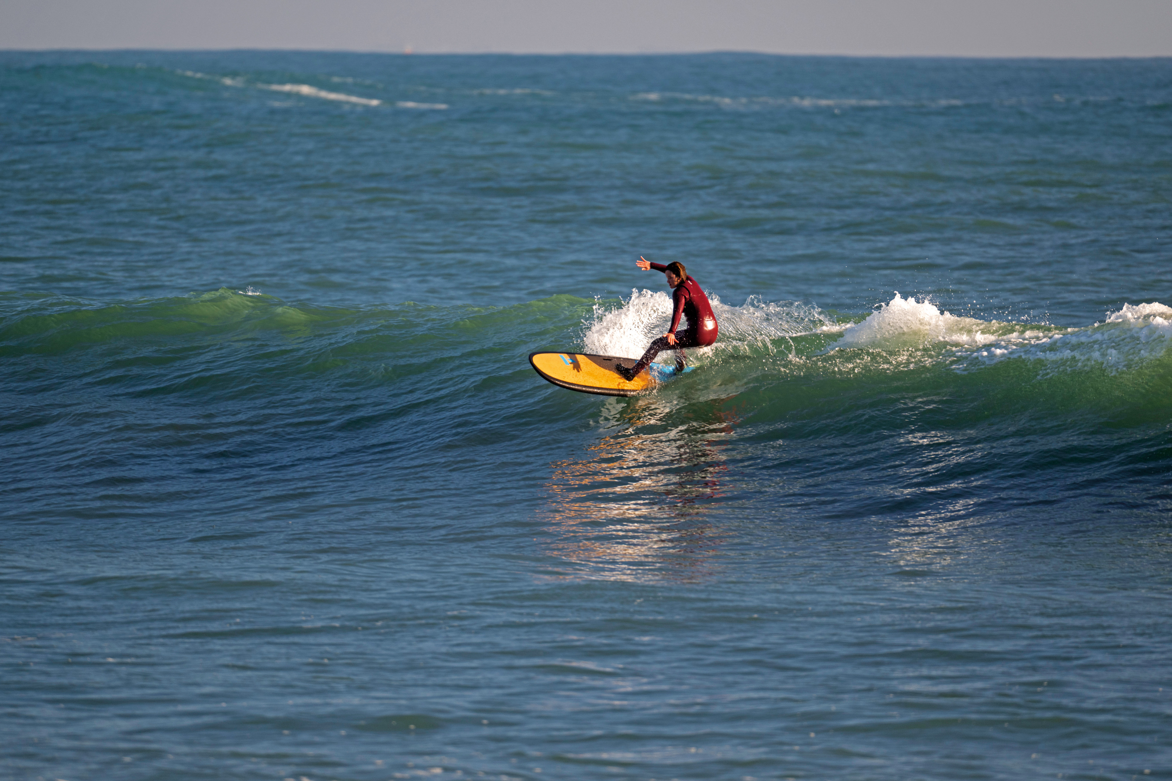 Bic Sport / Tahe Meteor 7'0