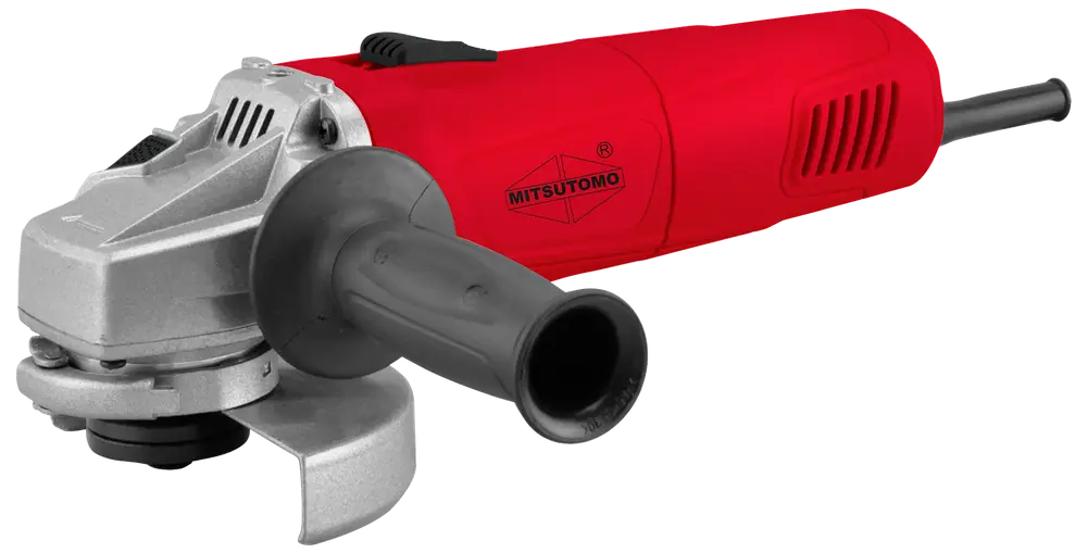 Mitsutomo Vinkelsliber 720 W Ø125 mm