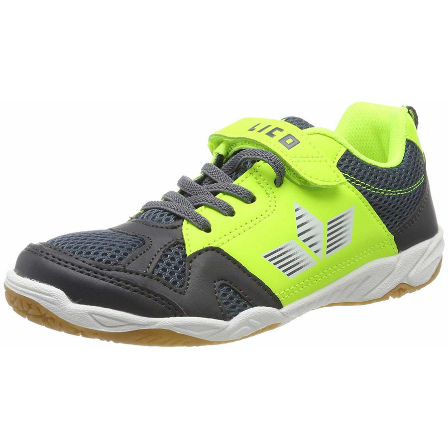 LICO Sportschuhe grau