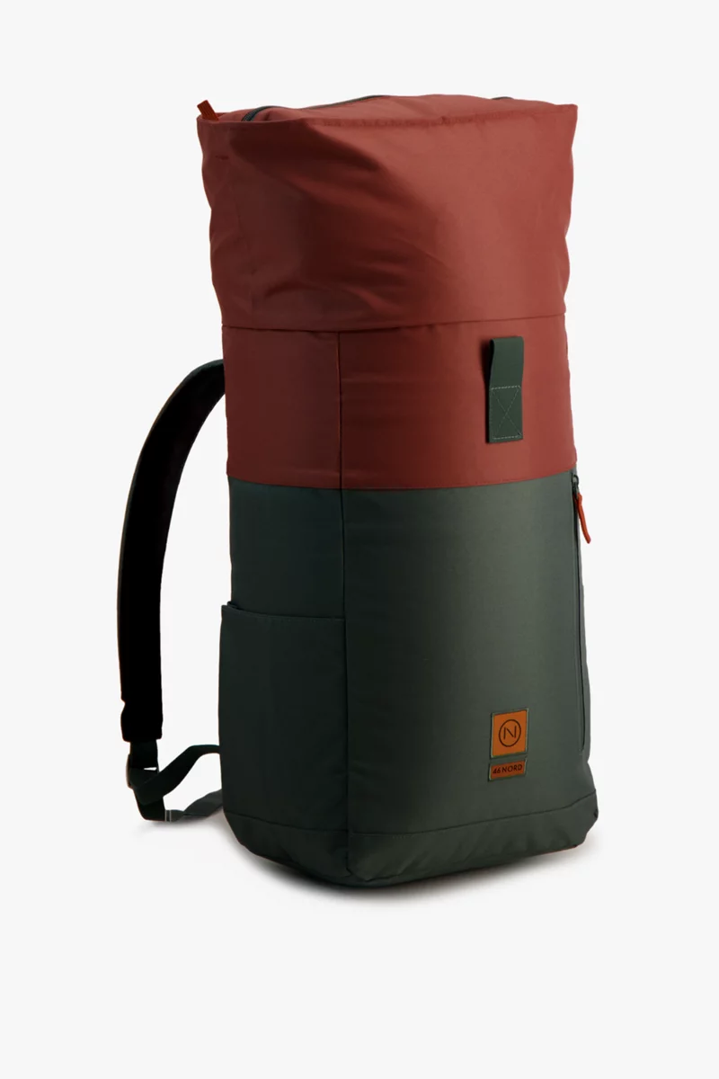 46 NORD Neggia Rolltop 25 L Rucksack