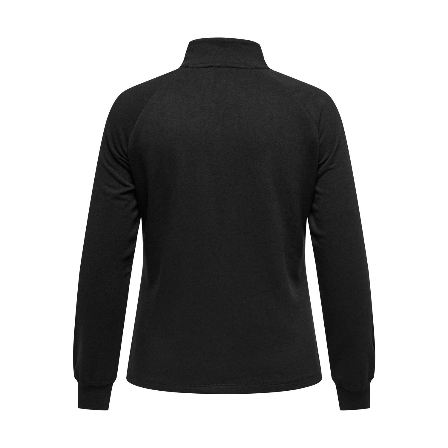 ONLY Play  Melina Zip Sweat Curvy