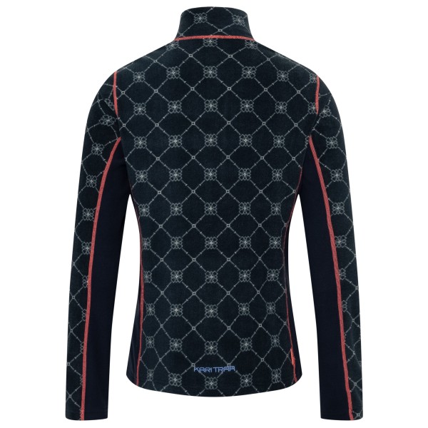 Kari Traa - Women's Thalena Fleece - Veste polaire