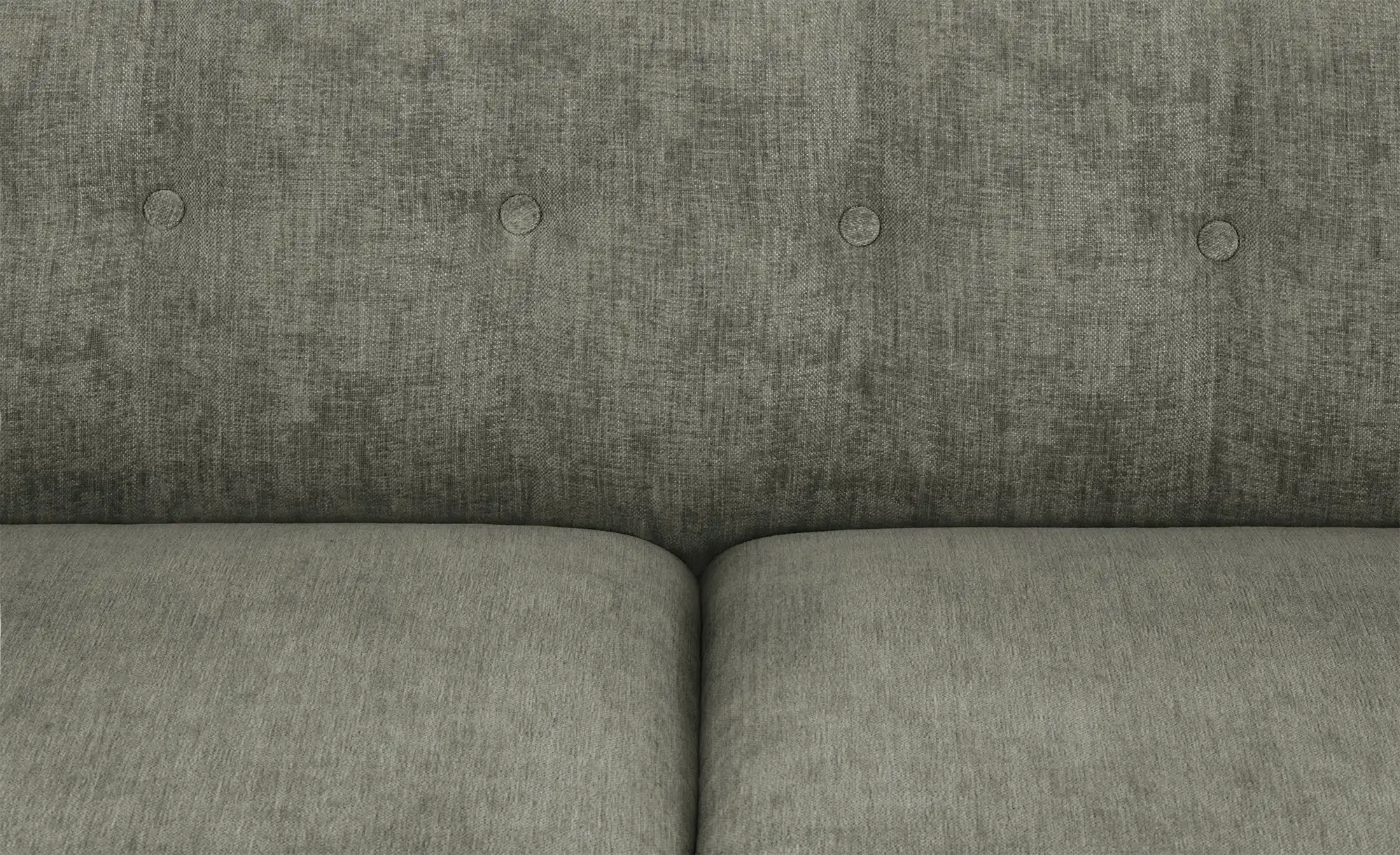 finya Sofa, 2,5-sitzig  Sortland