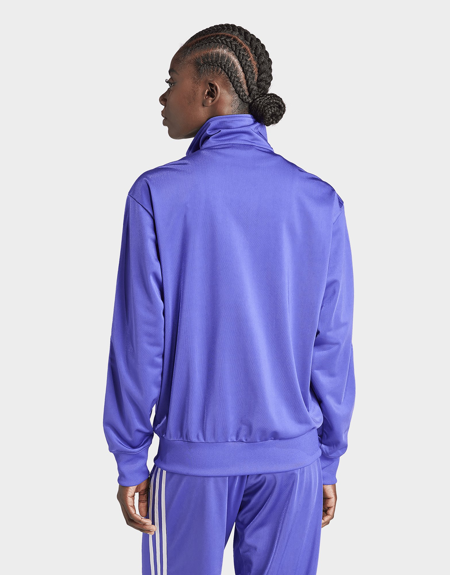 adidas Originals Veste de survêtement ample Adicolor Classics Firebird