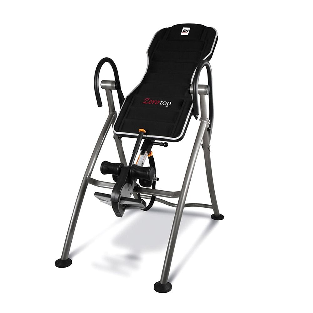 BH Fitness ZERO TOP - Table d'inversion