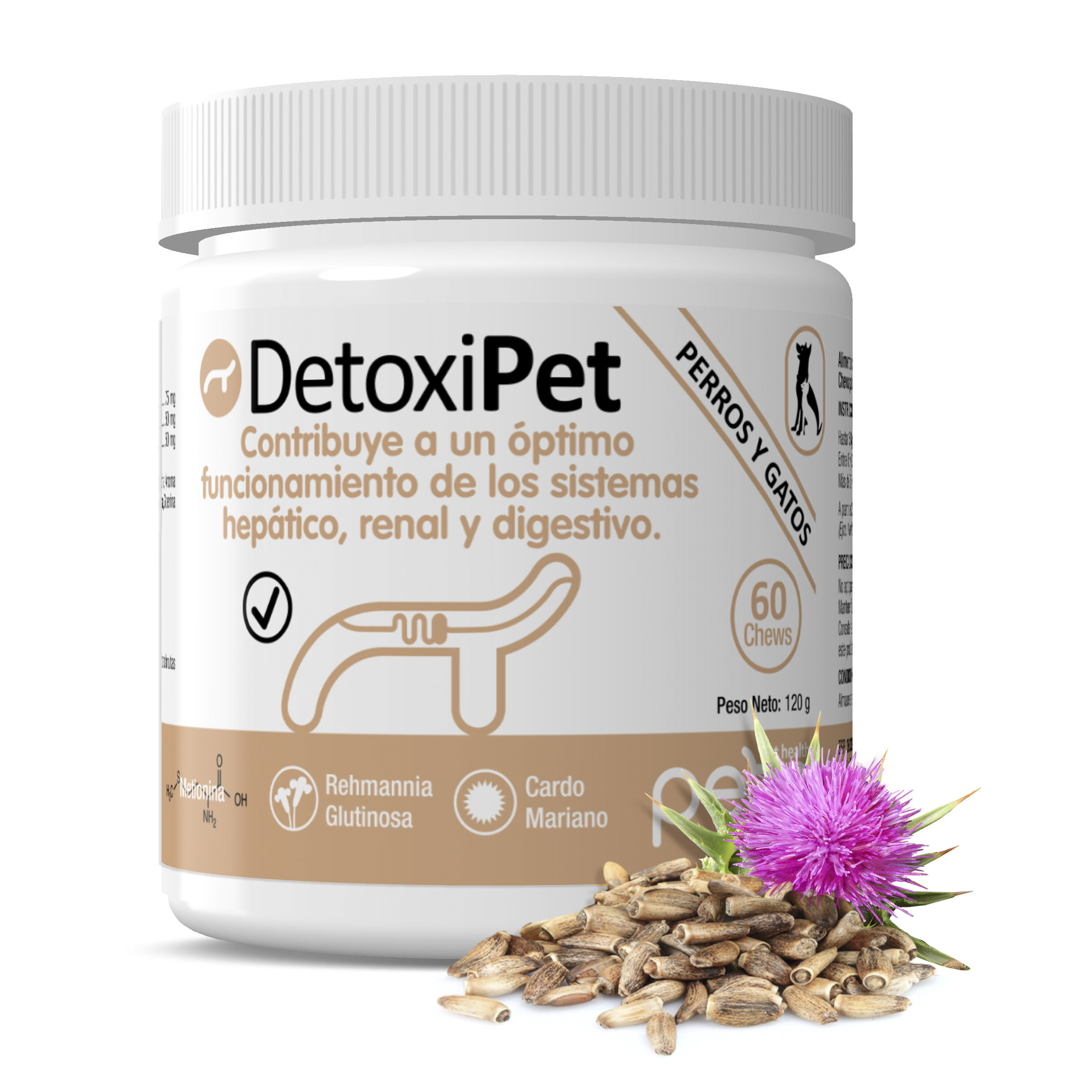 DetoxiPet