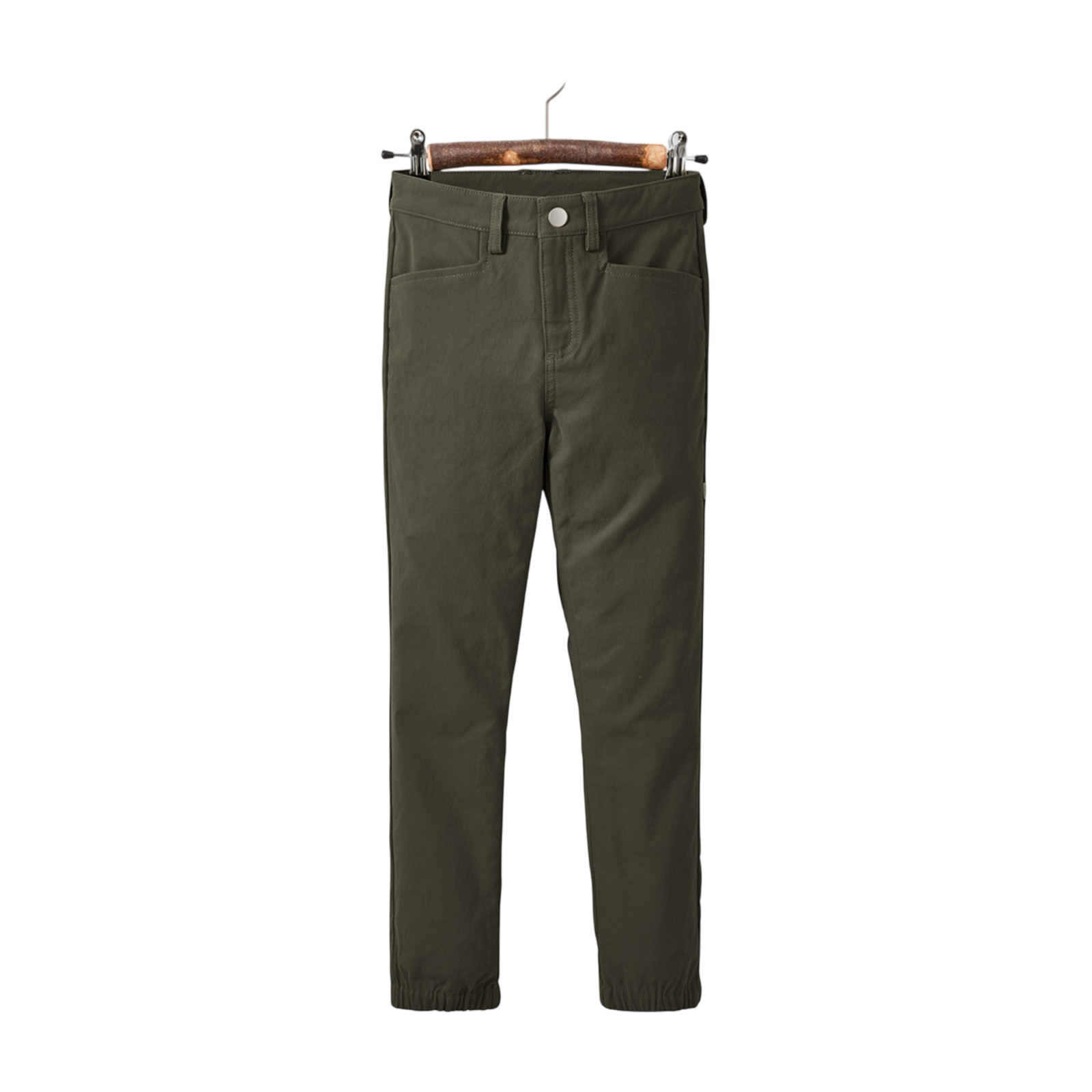 Freizeithose Rush Olive