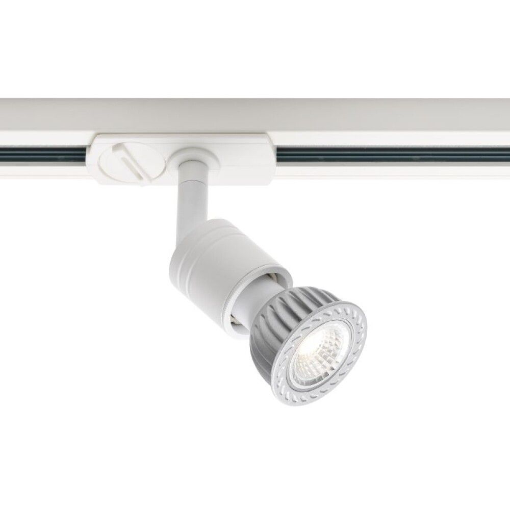 SPOTLIGHT NORDLUX LINK FRØYA Ø3,6CM HVIT