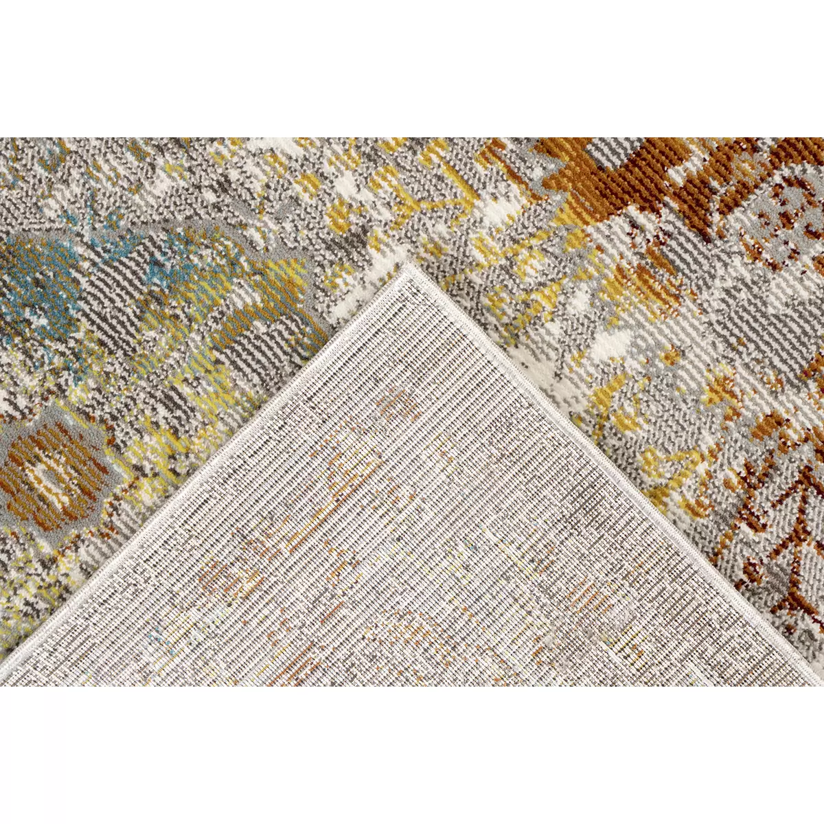 Teppich Picasso Bunt