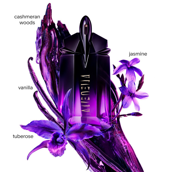 THIERRY MUGLER Alien Eau de Parfum Extraintense Spr R 60 ml