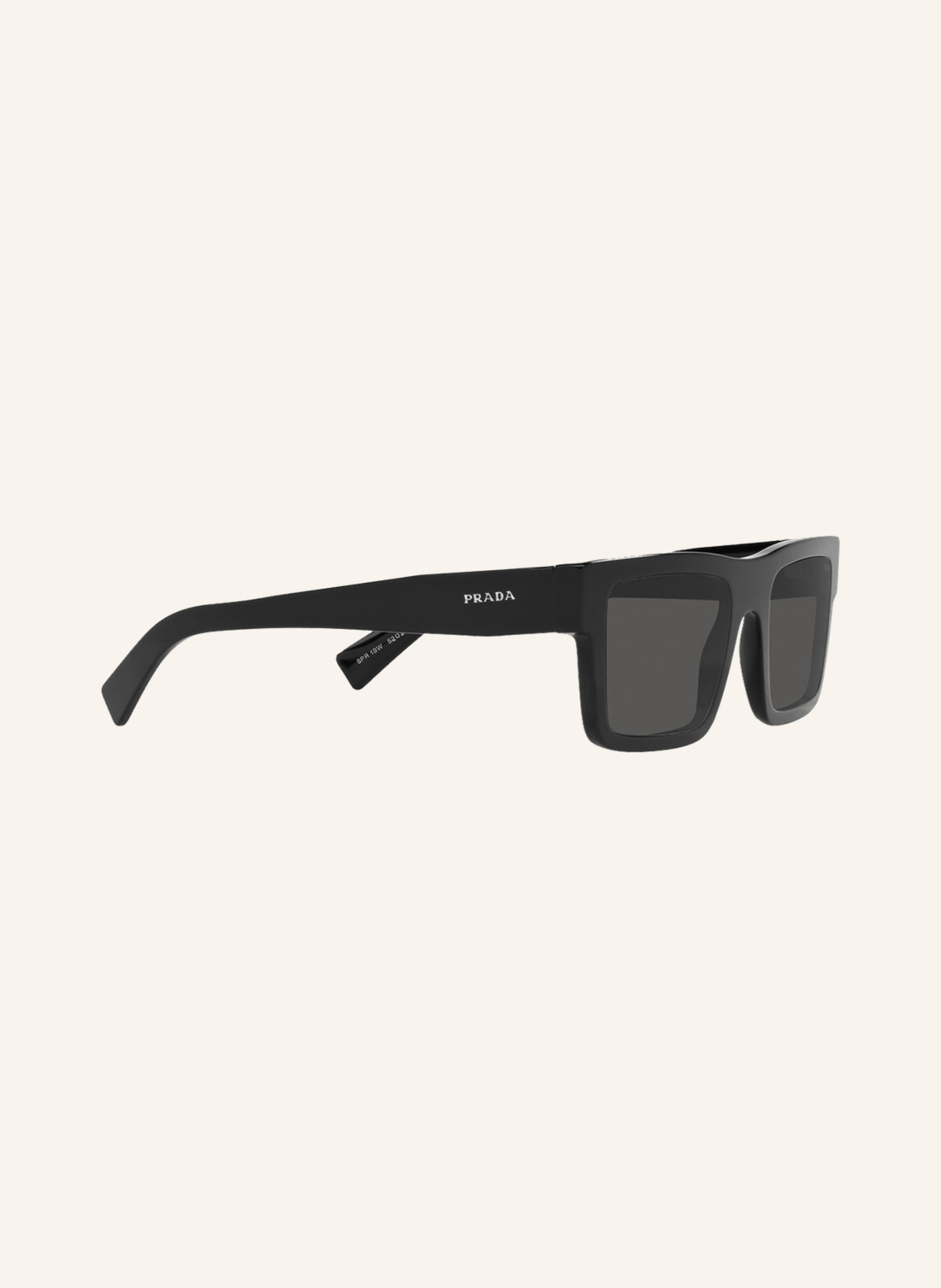 PRADA Sonnenbrille PR19WS