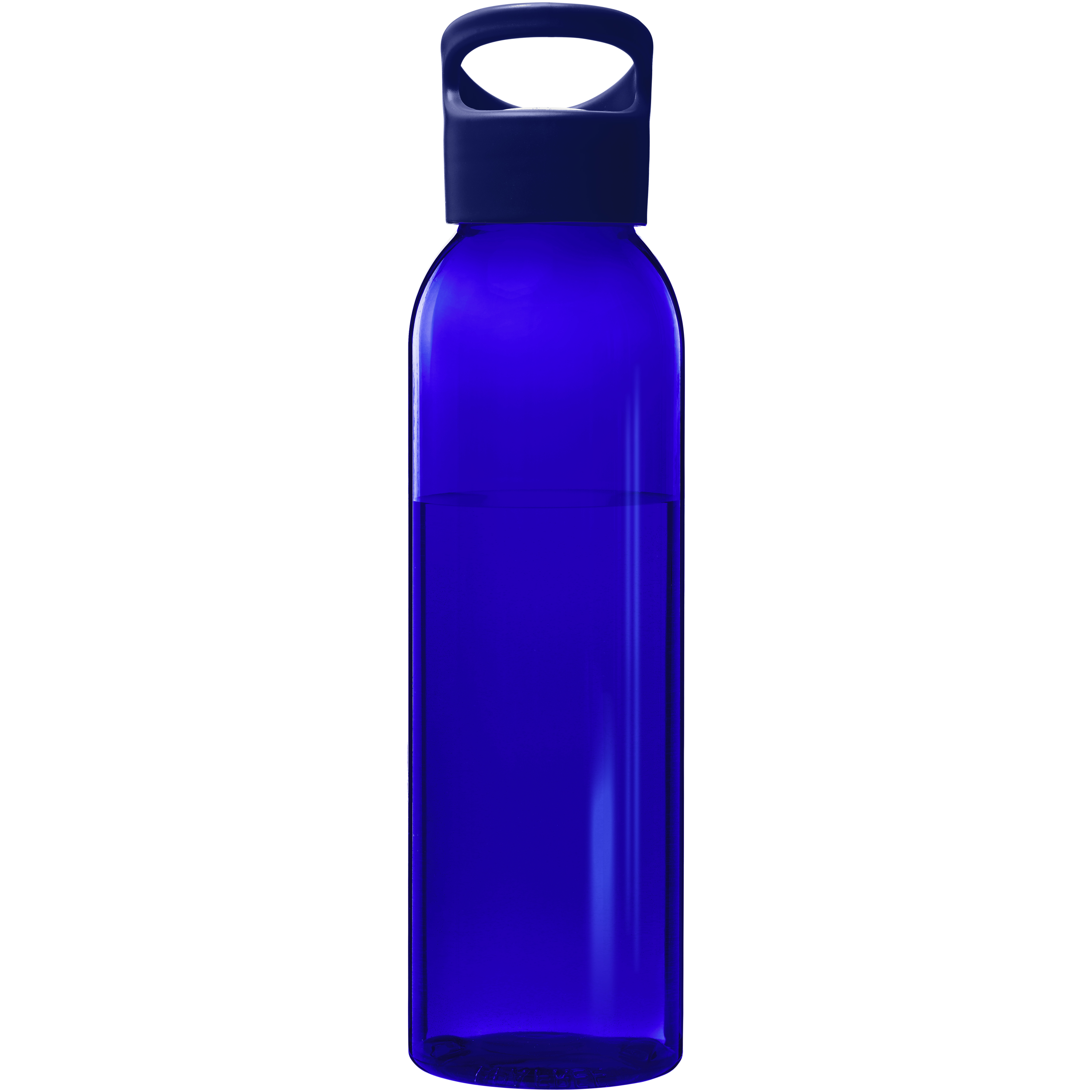 EgotierPro 100288 - Bouteille Tritan™ 650 ml Résistante et Légère