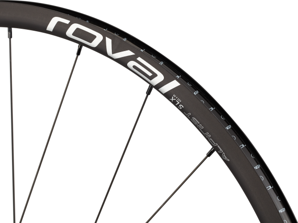 Roval Alpinist SLX Disc Hjulsæt