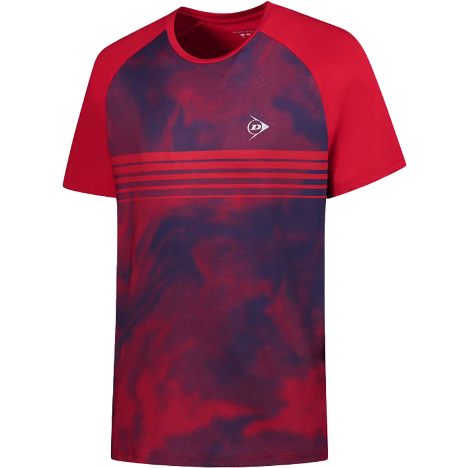 Dunlop Game Tee