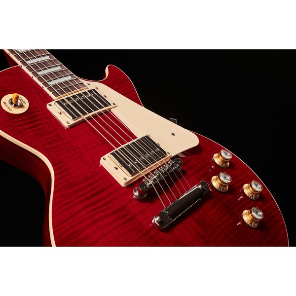 Gibson Les Paul Standard 60s Cherry
