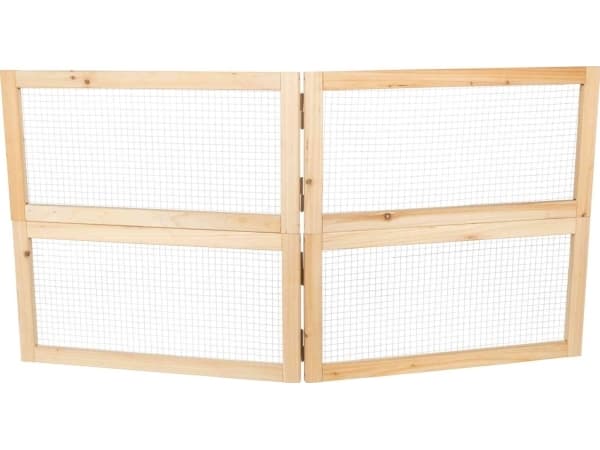 Trixie Indoor run, guinea pigs, 4 elements of 60 × 30 cm