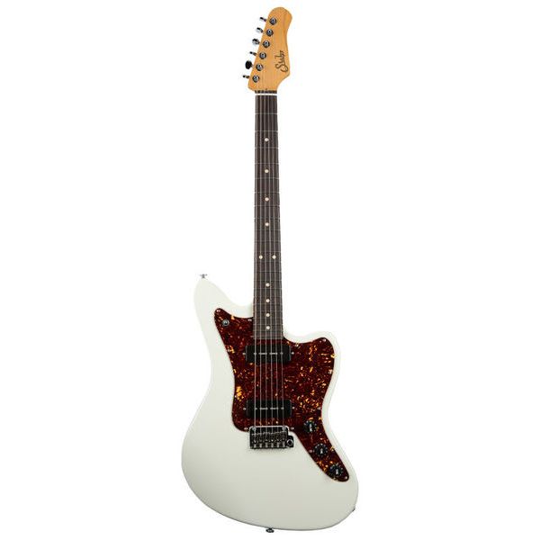 Suhr Classic JM S90 RW OW