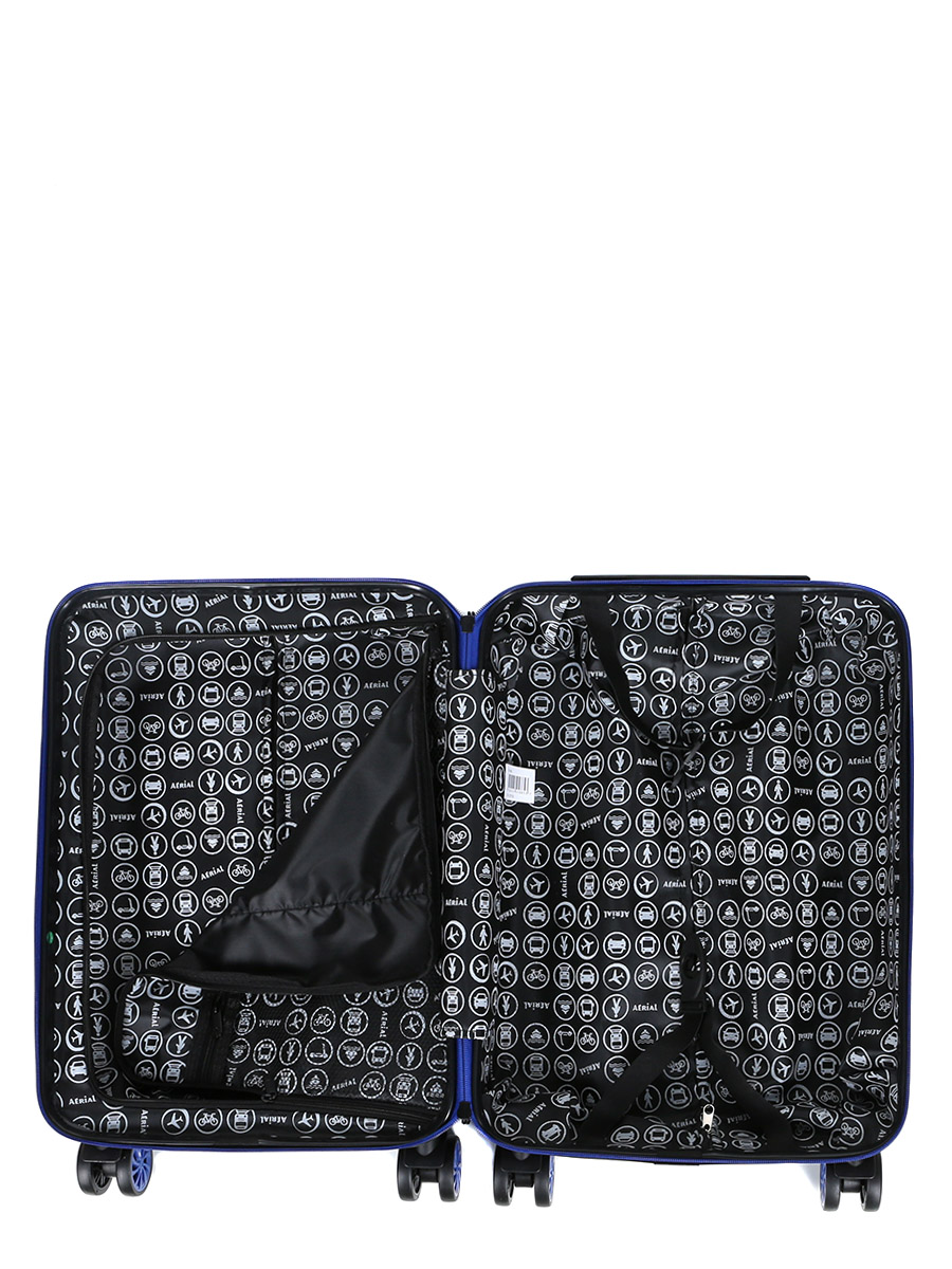 Valise AÀrial Focus 55 cm