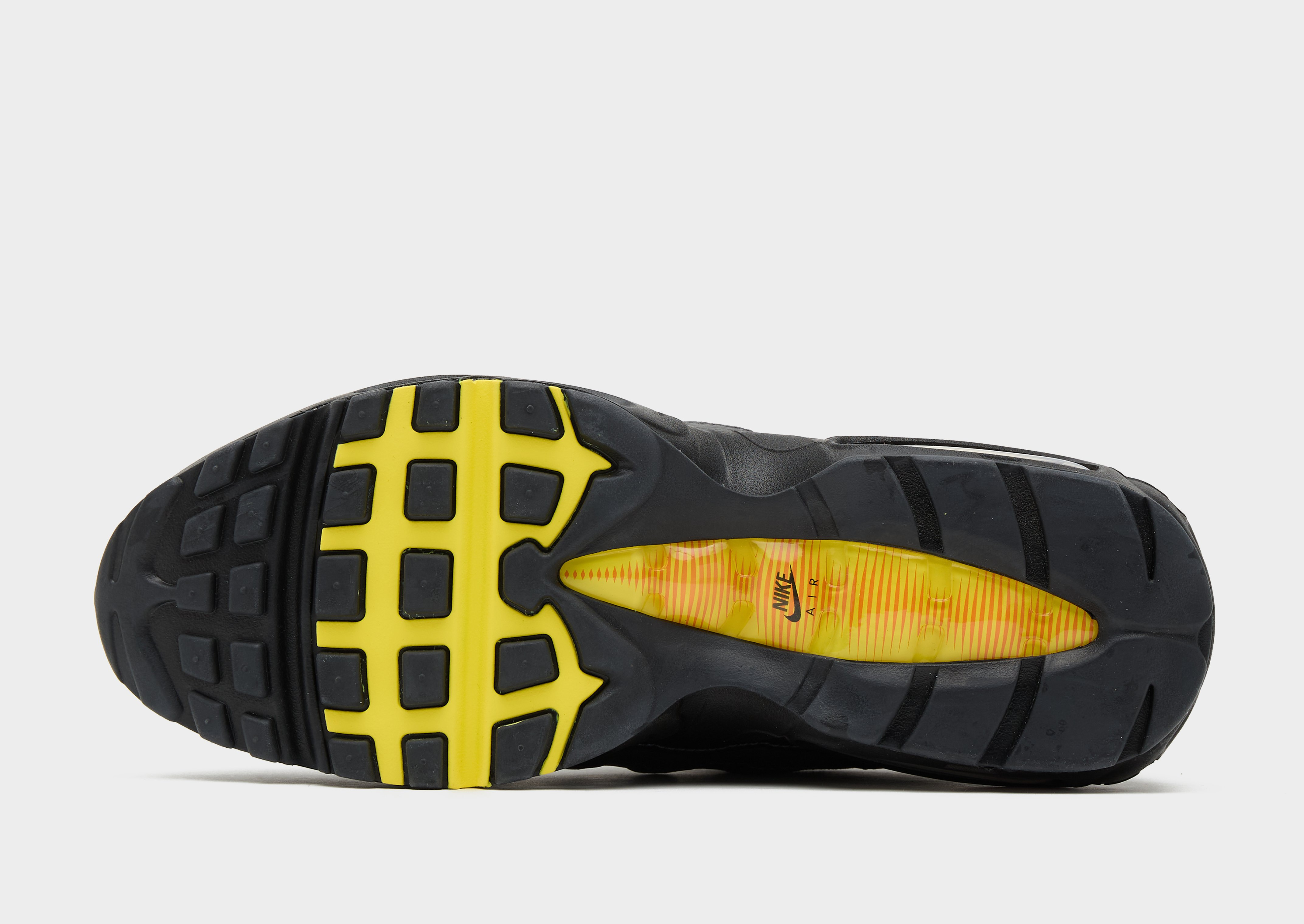 Nike Air Max 95 Homme