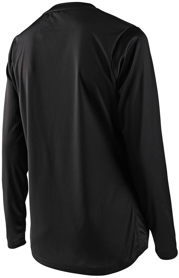Troy Lee Designs Troy Lee Lilium LS Jersey W's