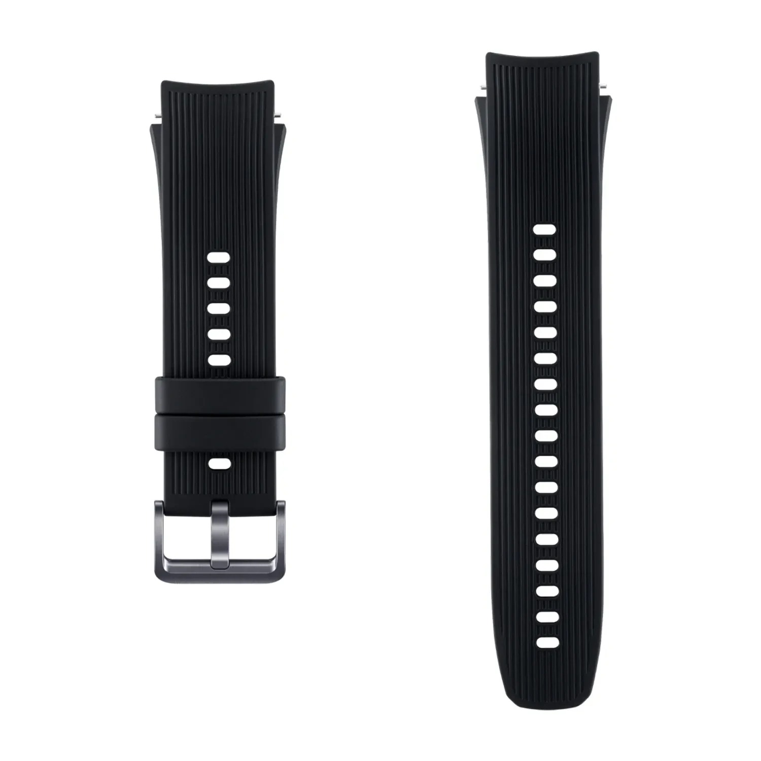 OnePlus Watch 2 Fluoro-Rubber Strap Gummirem 5491100062