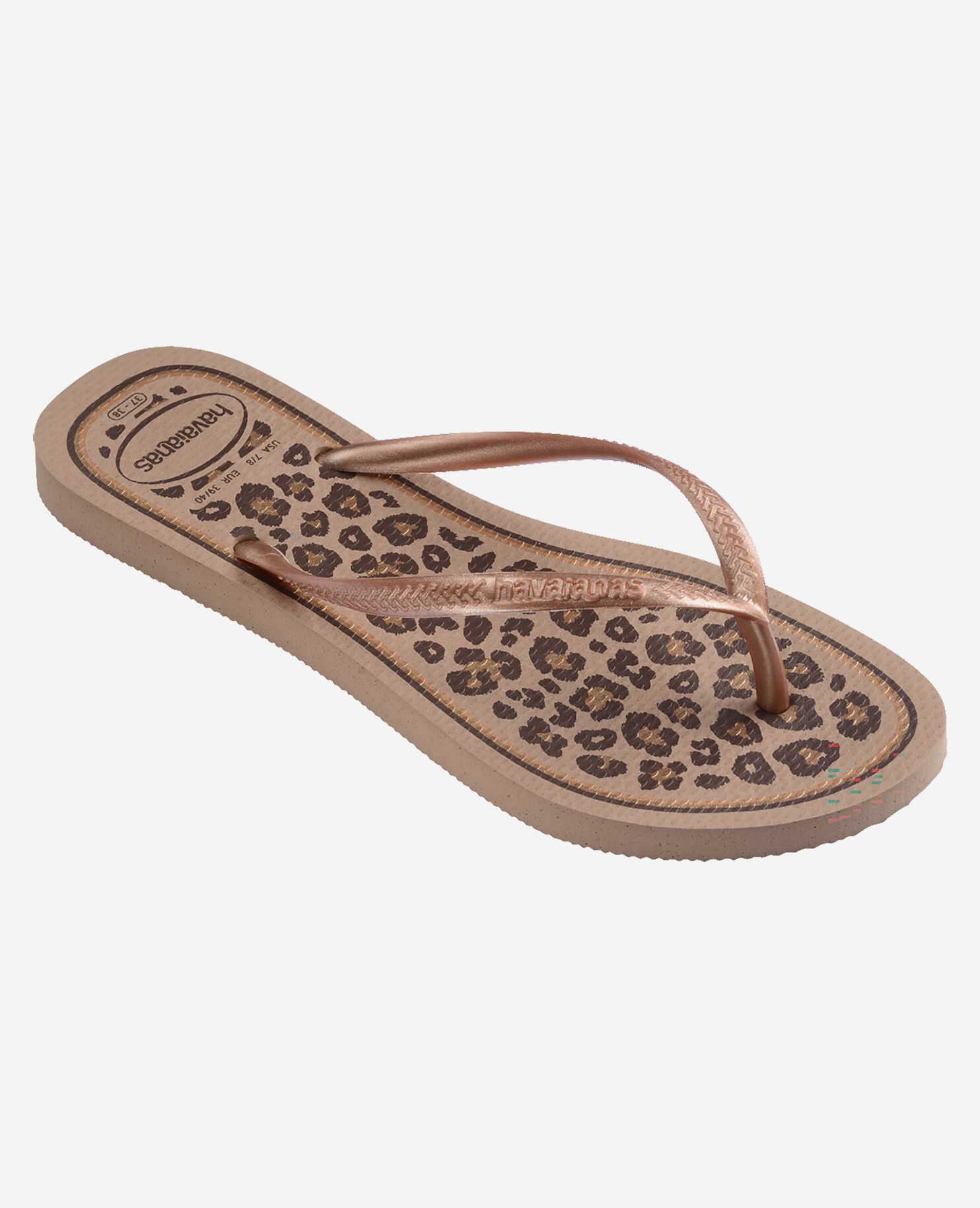 Havaianas Slim Animals