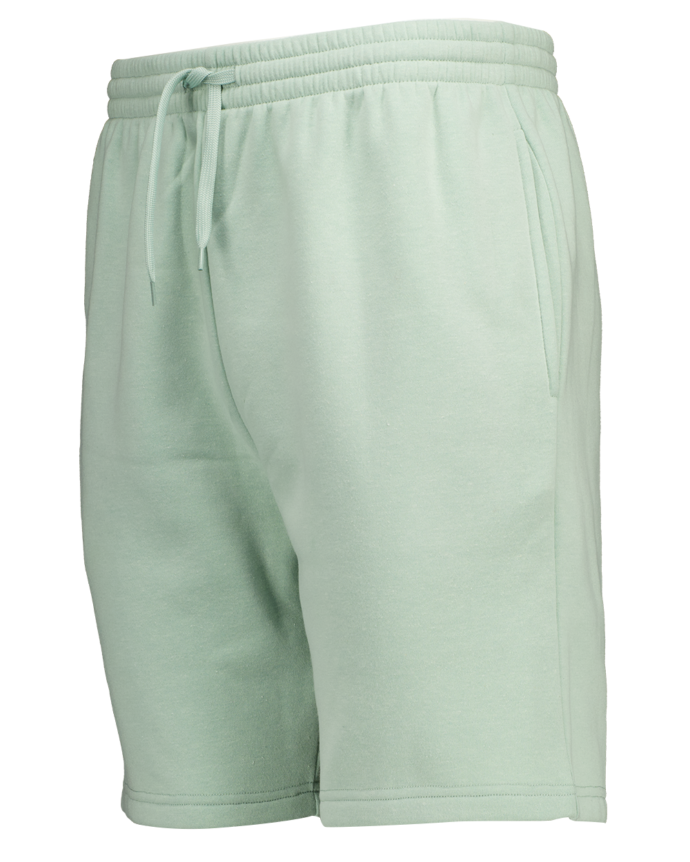 Heren joggingshort Legergroen kopen? Goed en goedkoop