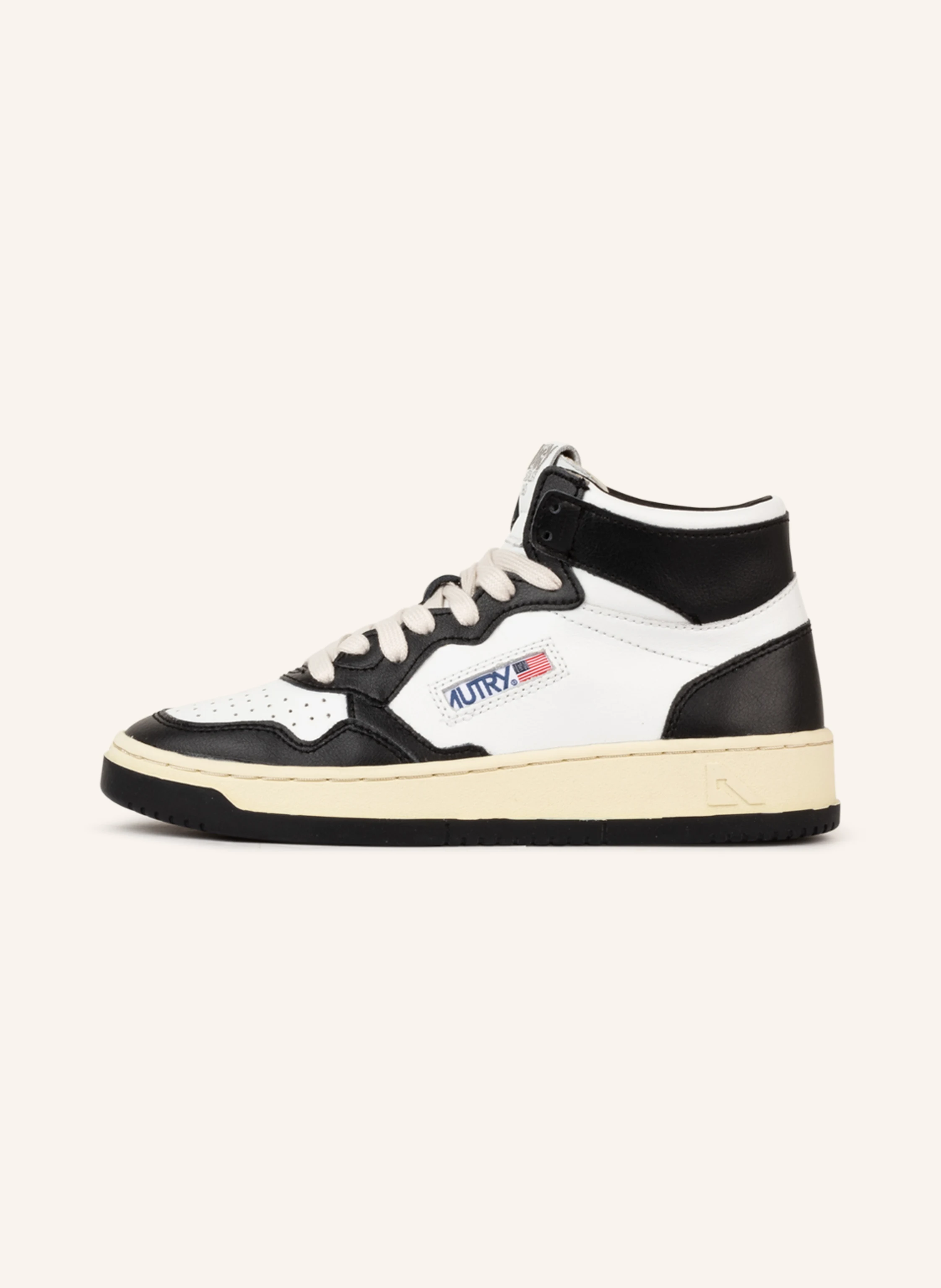 AUTRY Hightop-Sneaker MEDALIST MID WB