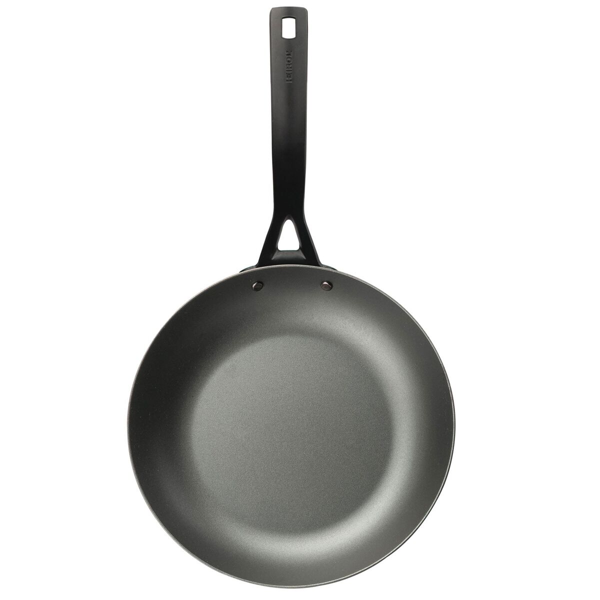 Blacksteel karbonstålpanne, 28 cm