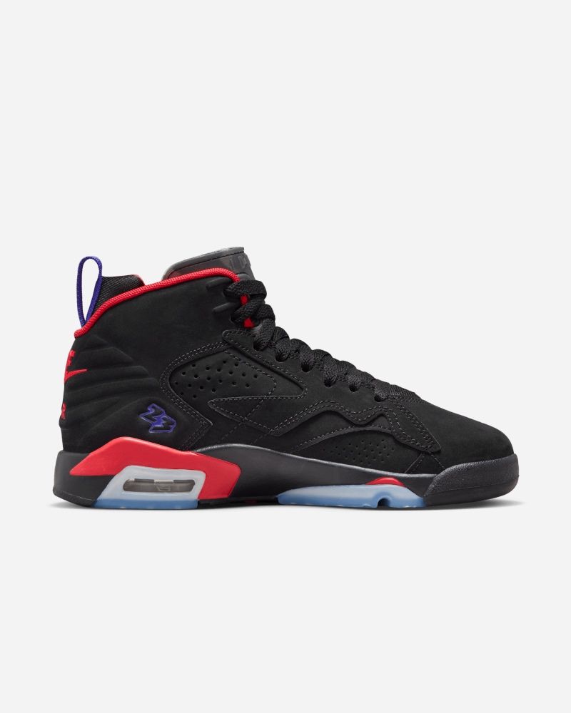 Chaussures Nike Jordan Jumpman 3-Peat pour enfant