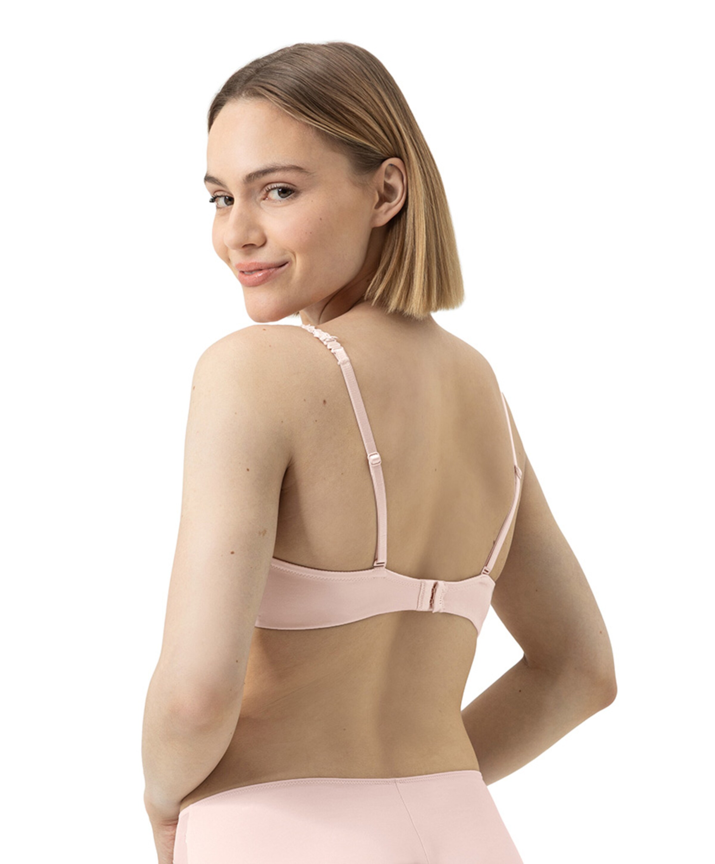 Mey Dames bh beige