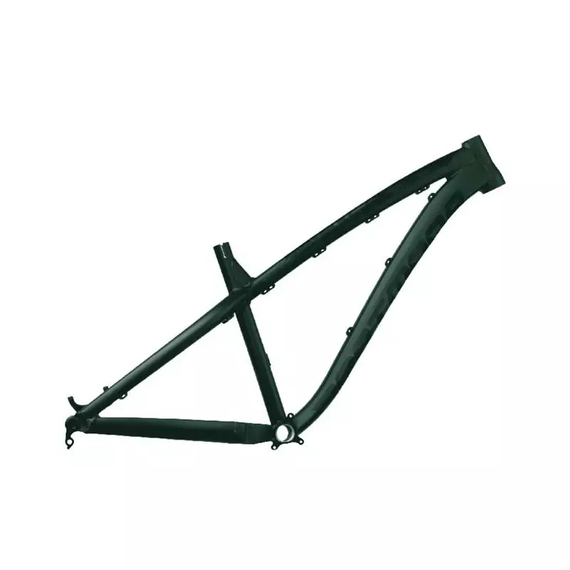 DARTMOOR Cadre Hornet, matt Scout Green, Medium