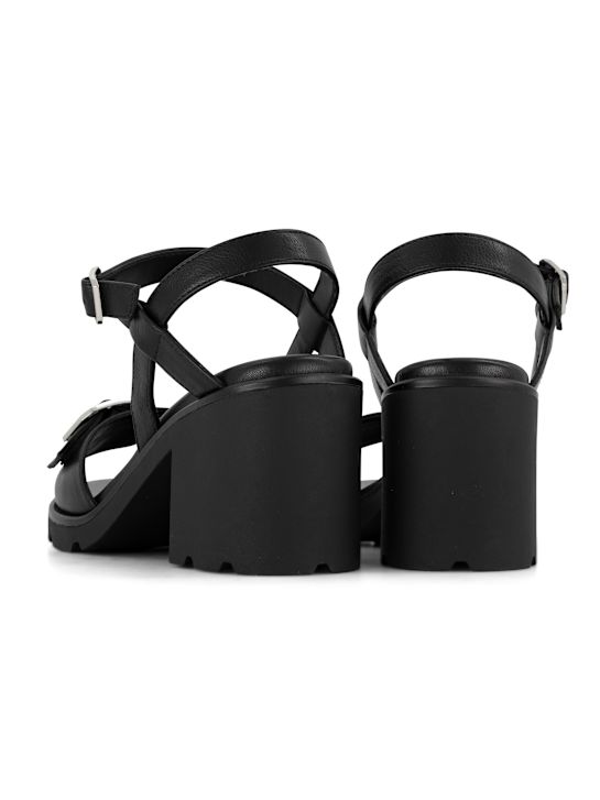 Graceland Sandalette