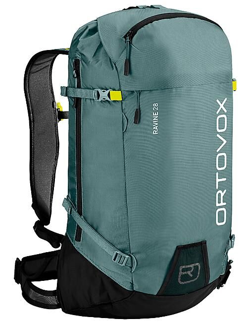 ORTOVOX - SAC SKI RAVINE 28