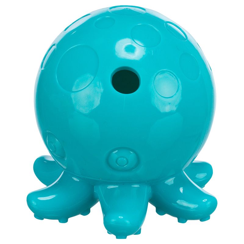 Jouet Trixie Pieuvre à friandises en TPR