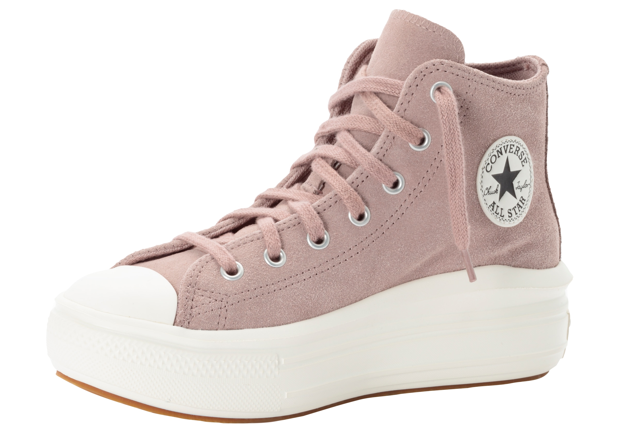 Converse Sneaker »CHUCK TAYLOR ALL STAR MOVE«