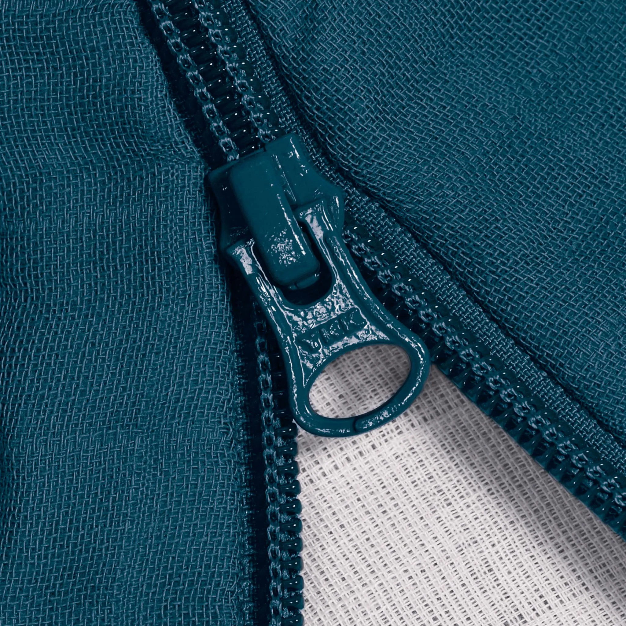 Perlimpinpin Sac de Nuit Mousseline Coton 4 Épaisseurs 0-36mois - Marine